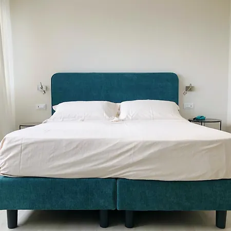 Hotel Bencista'-3