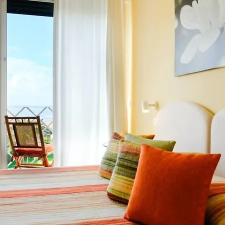 Hotel Bencista'-2