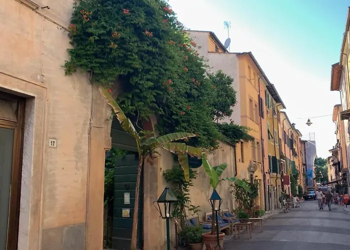 Hotel La Bitta Marina di Pietrasanta